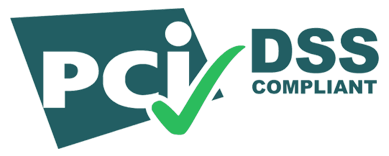 PCI DSS Compliant