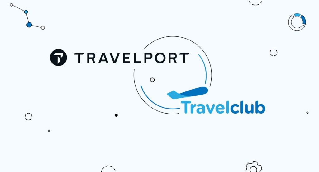 travelport in b2b portal